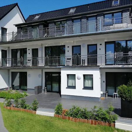 Apartment Og Oststeinbek Luaran gambar
