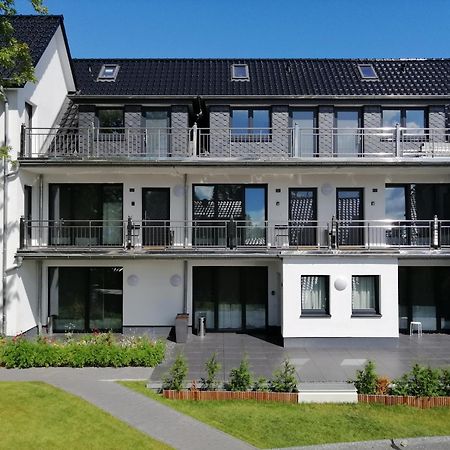 Apartment Og Oststeinbek Bilik gambar