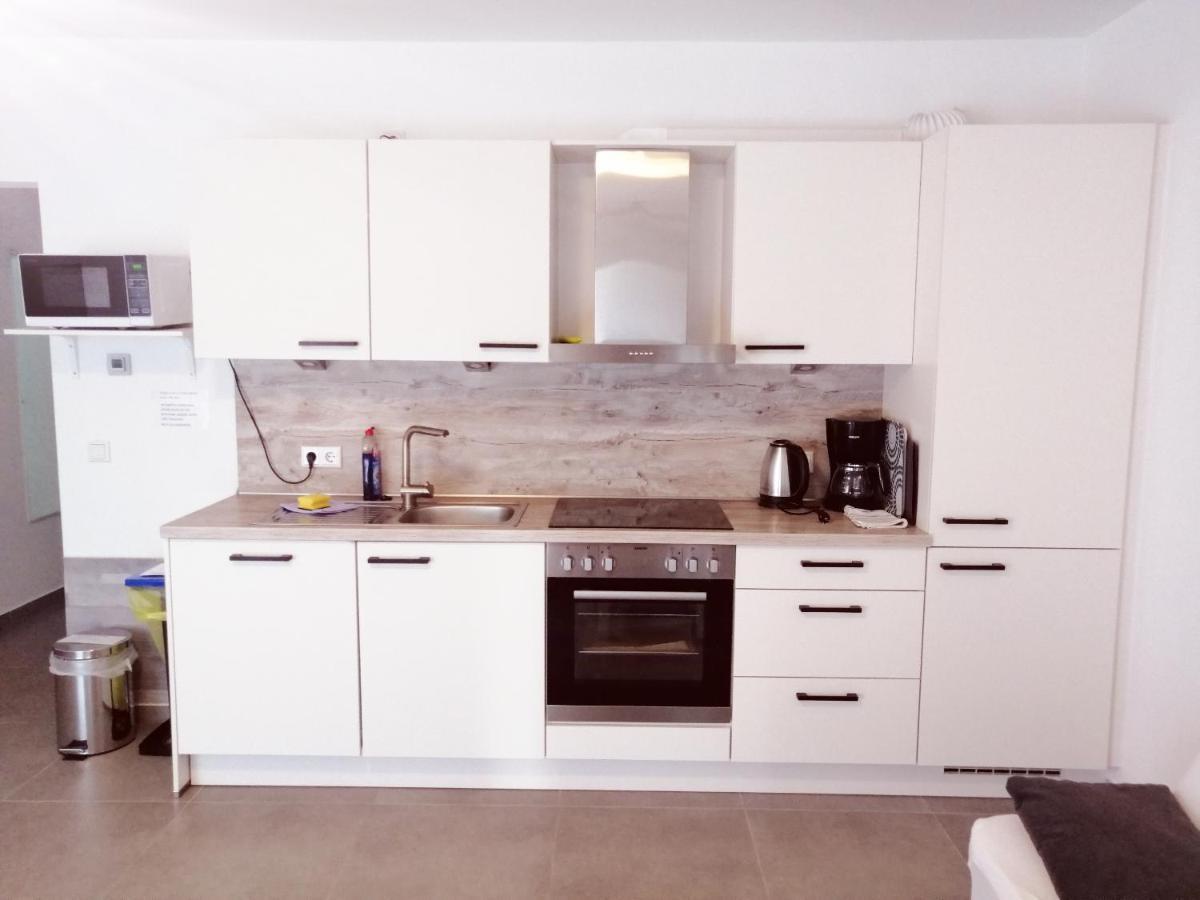 Apartment Og Oststeinbek Luaran gambar