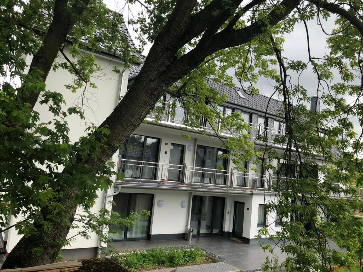 Apartment Og Oststeinbek Luaran gambar