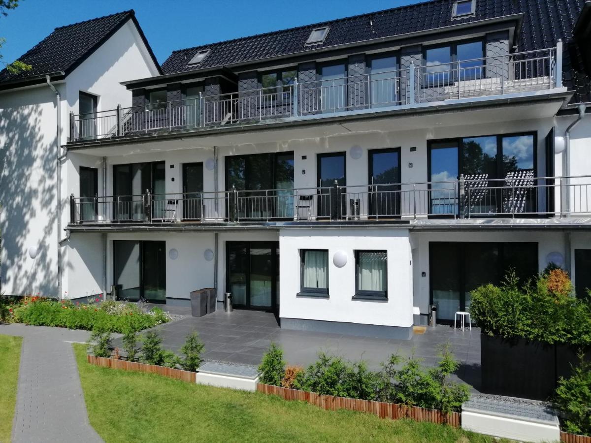 Apartment Og Oststeinbek Luaran gambar
