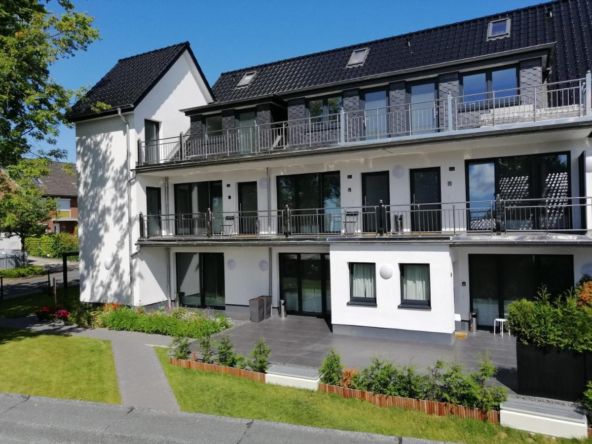 Apartment Og Oststeinbek Luaran gambar
