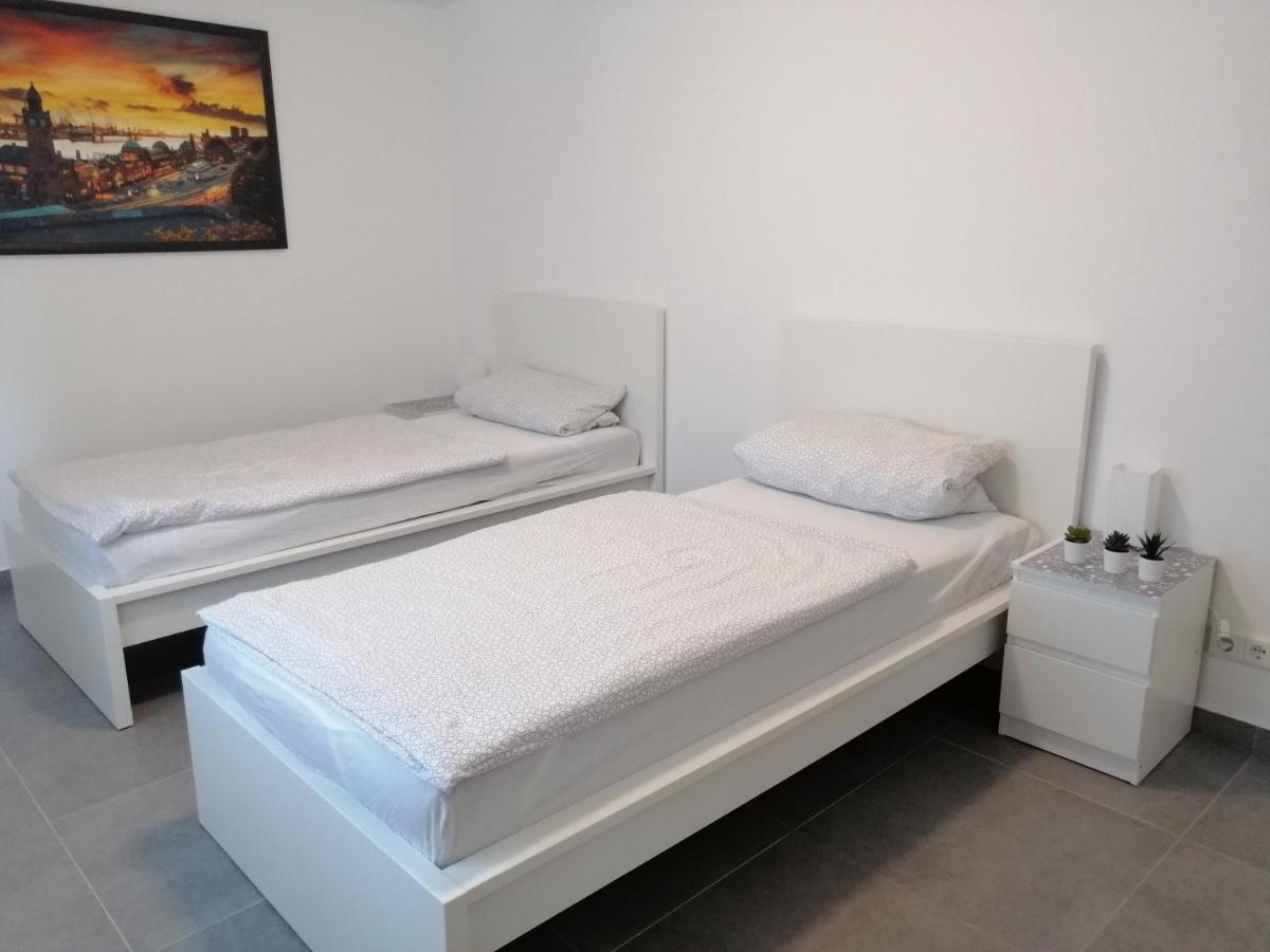 Apartment Og Oststeinbek Luaran gambar