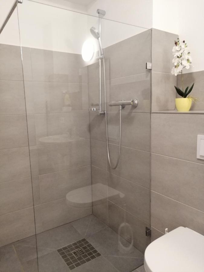 Apartment Og Oststeinbek Luaran gambar