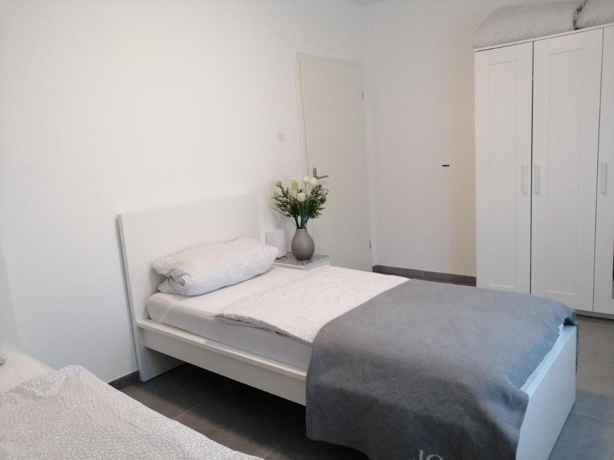 Apartment Og Oststeinbek Luaran gambar