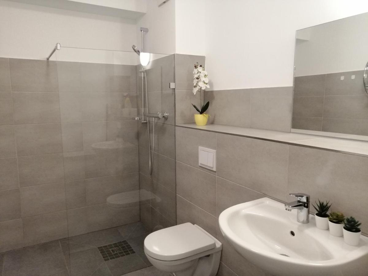 Apartment Og Oststeinbek Luaran gambar