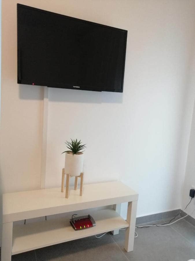 Apartment Og Oststeinbek Luaran gambar