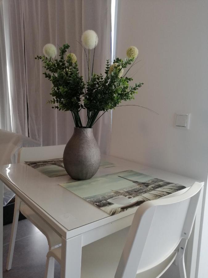 Apartment Og Oststeinbek Luaran gambar