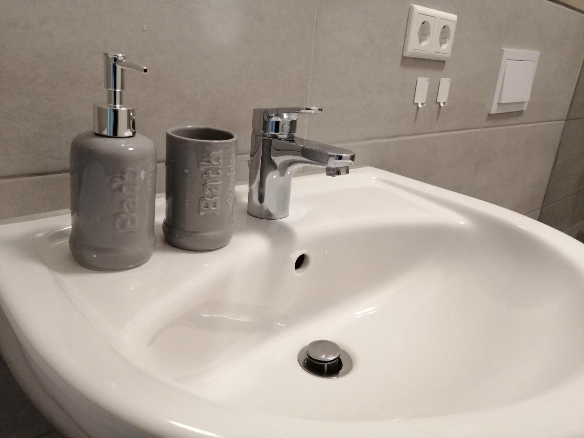 Apartment Og Oststeinbek Bilik gambar