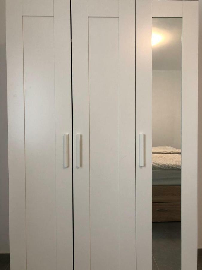 Apartment Og Oststeinbek Luaran gambar